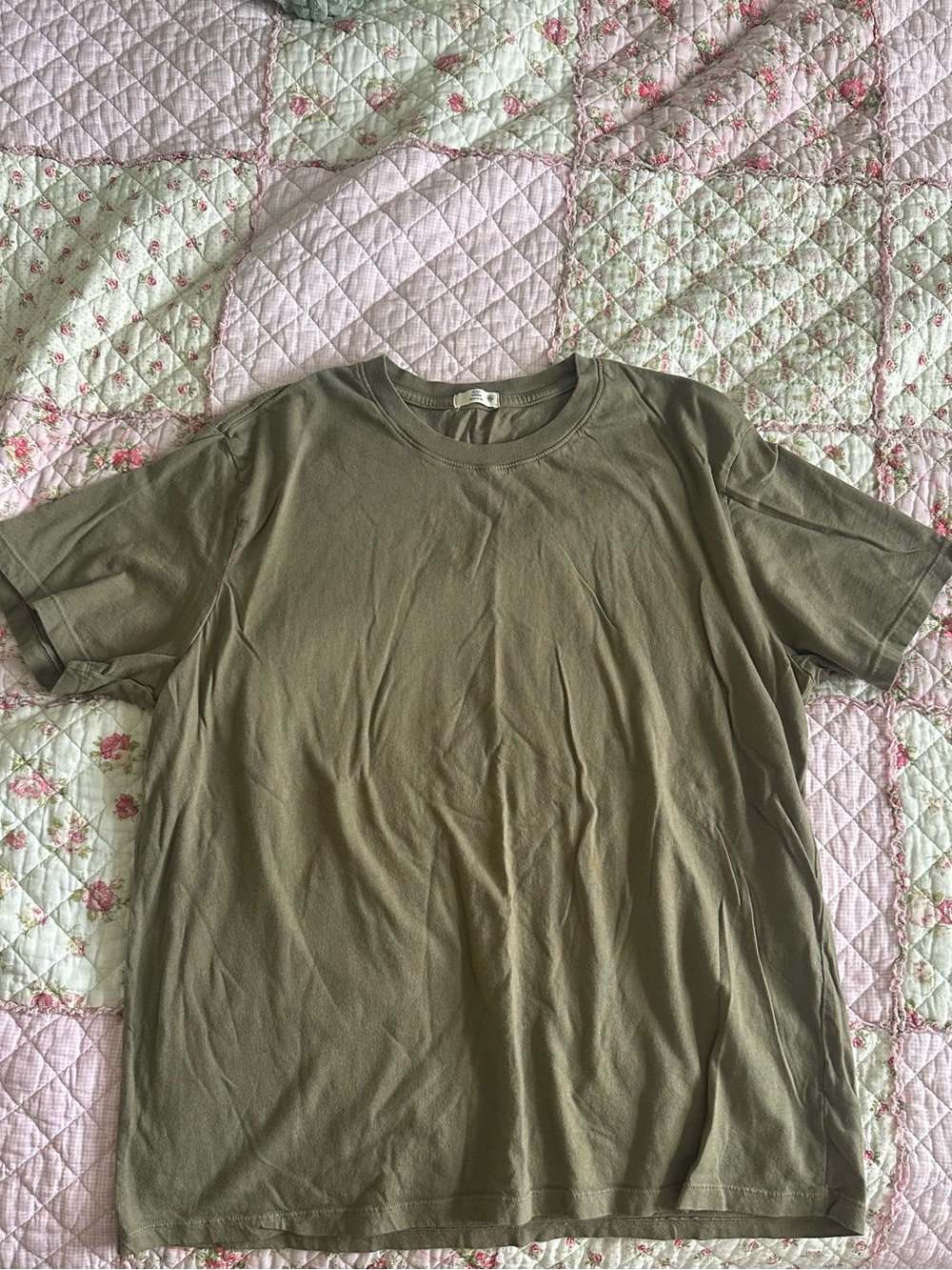 Flint and Tinder Tee XL